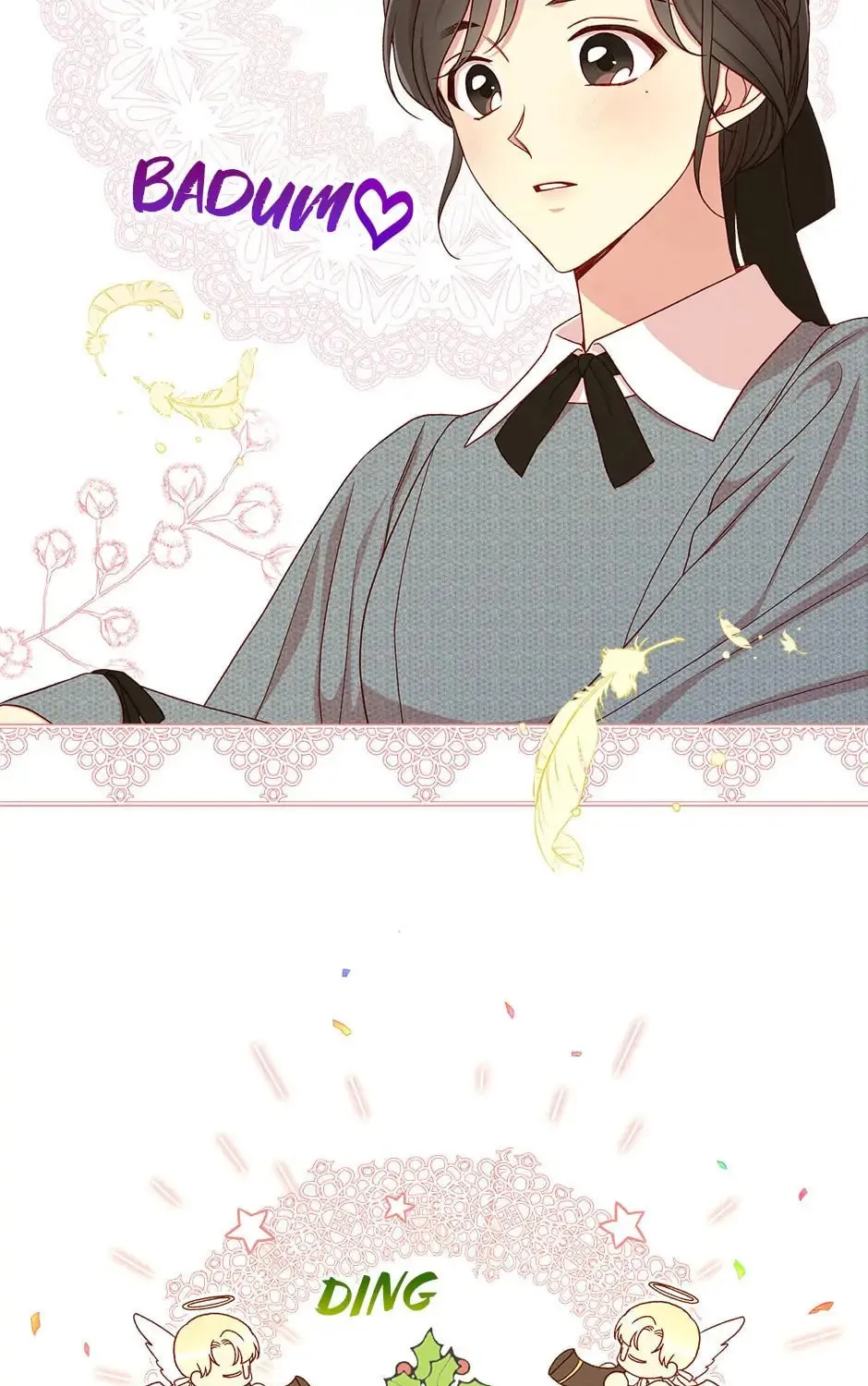Surviving as a Maid Chapter 74 page 127 - 