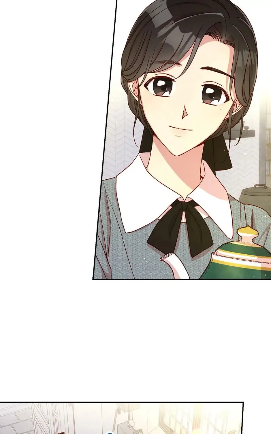 Surviving as a Maid Chapter 74 page 15 - 