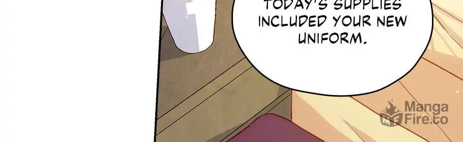 Surviving as a Maid Chapter 74 page 18 - 