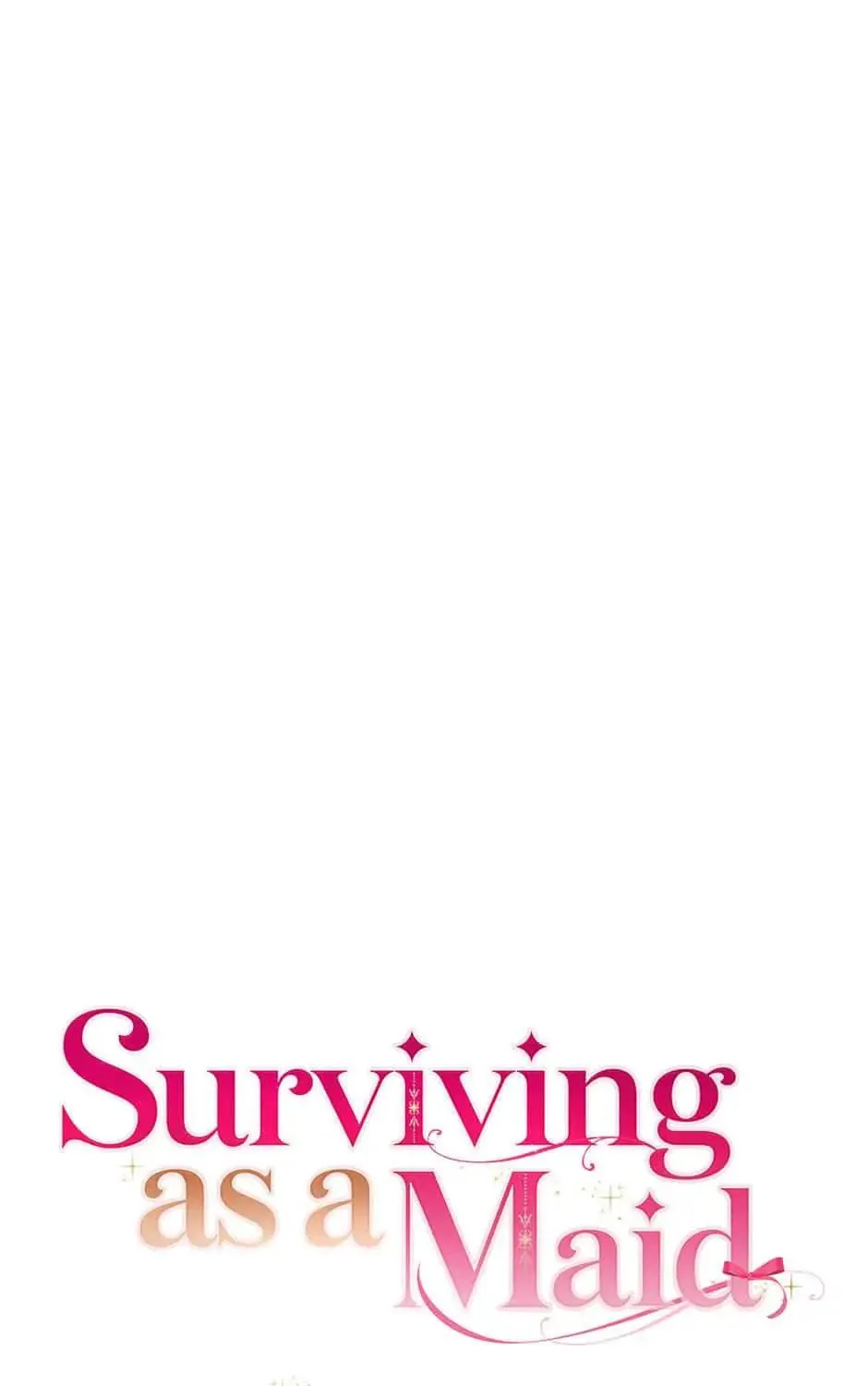 Surviving as a Maid Chapter 74 page 39 - 
