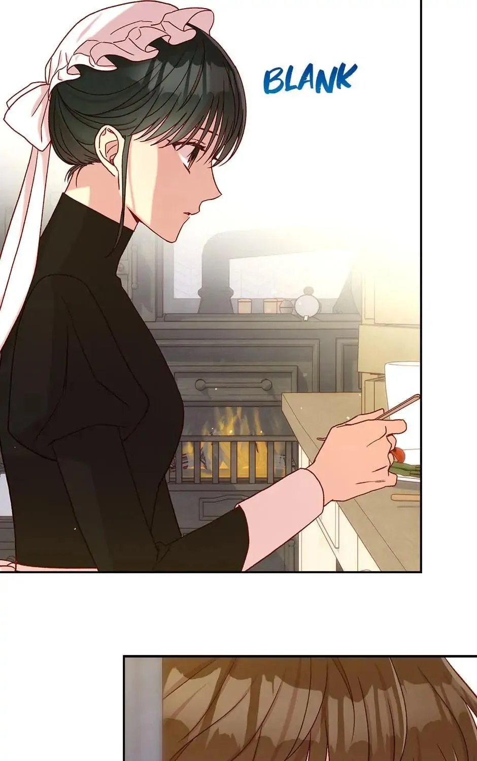 Surviving as a Maid Chapter 74 page 5 - 