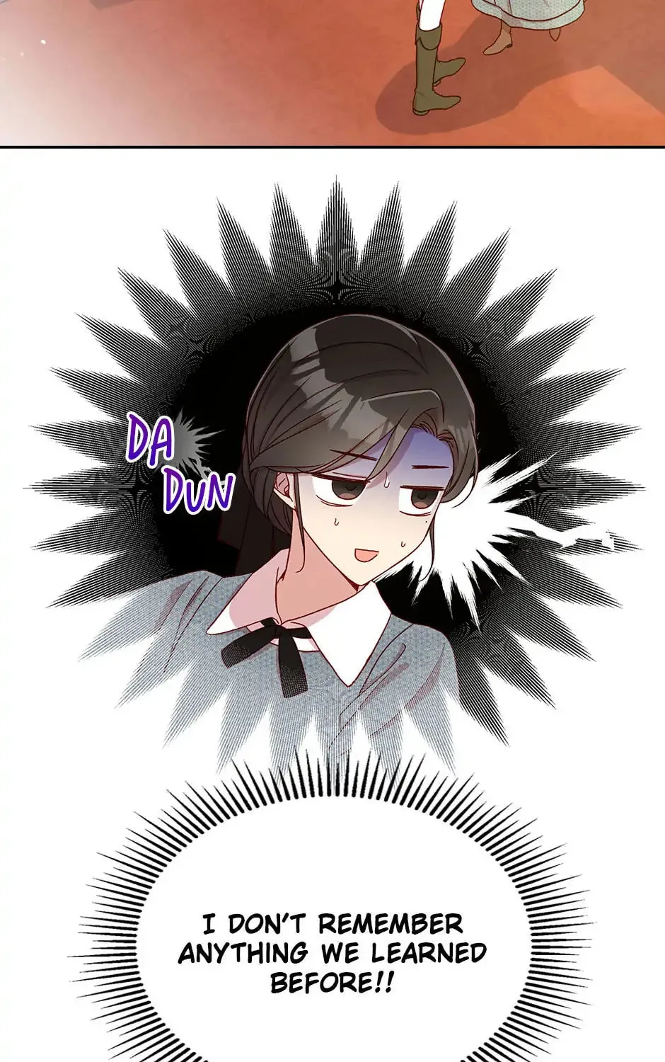 Surviving as a Maid Chapter 74 page 51 - 
