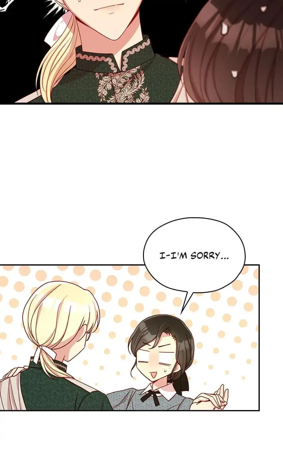 Surviving as a Maid Chapter 74 page 59 - 