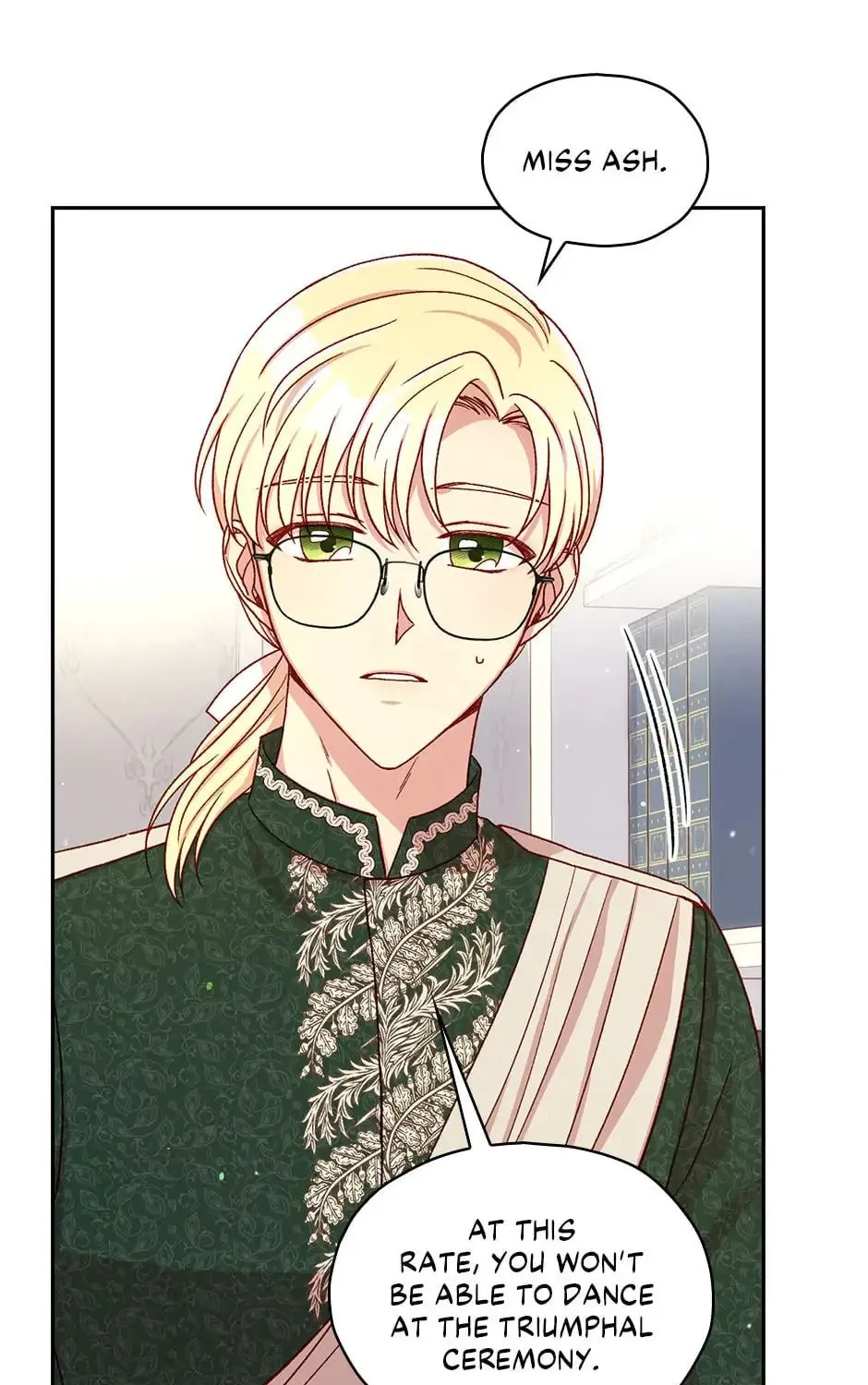 Surviving as a Maid Chapter 74 page 67 - 
