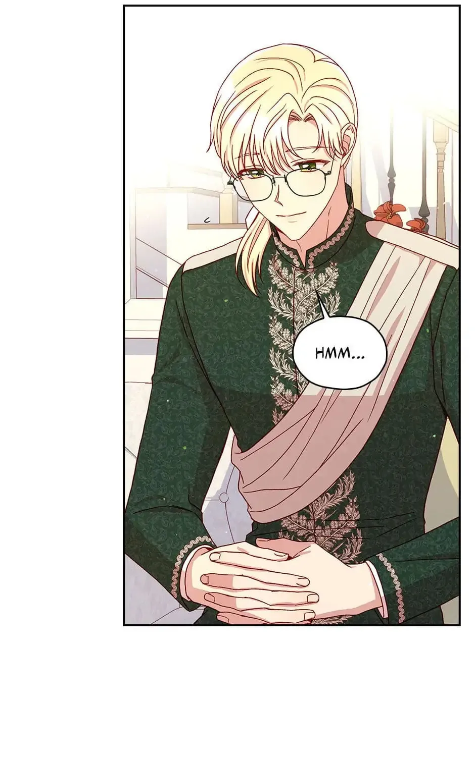 Surviving as a Maid Chapter 74 page 73 - 