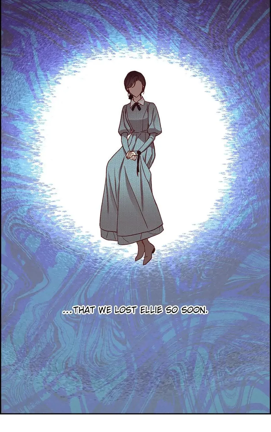 Surviving as a Maid Chapter 74 page 77 - 