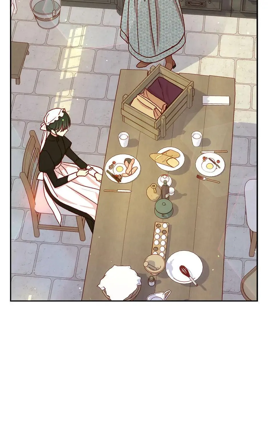 Surviving as a Maid Chapter 74 page 9 - 