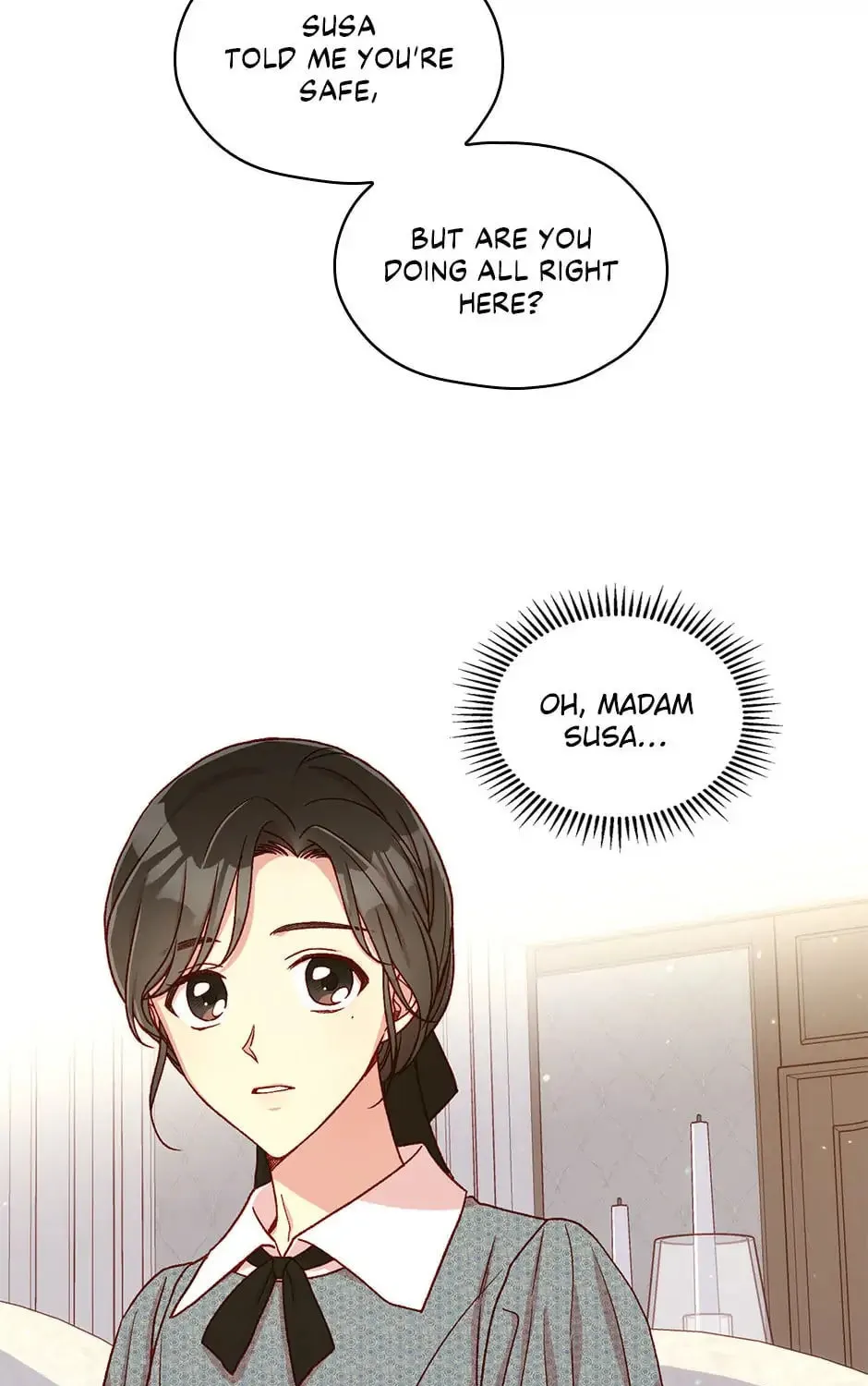 Surviving as a Maid Chapter 74 page 81 - 