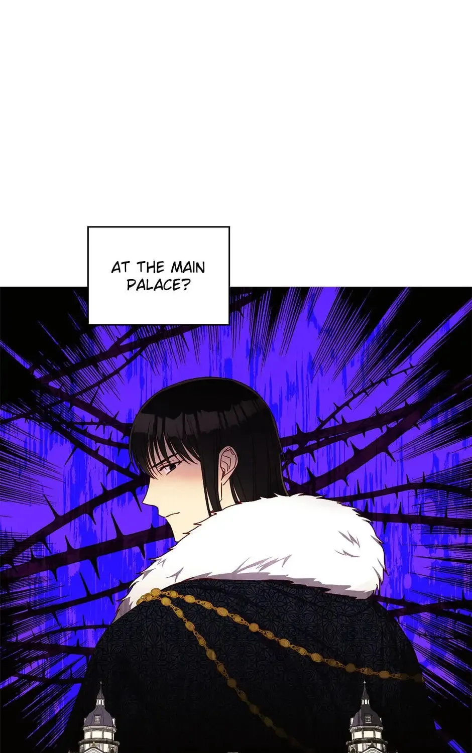 Surviving as a Maid Chapter 74 page 85 - 