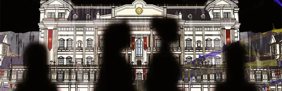 Surviving as a Maid Chapter 74 page 86 - 