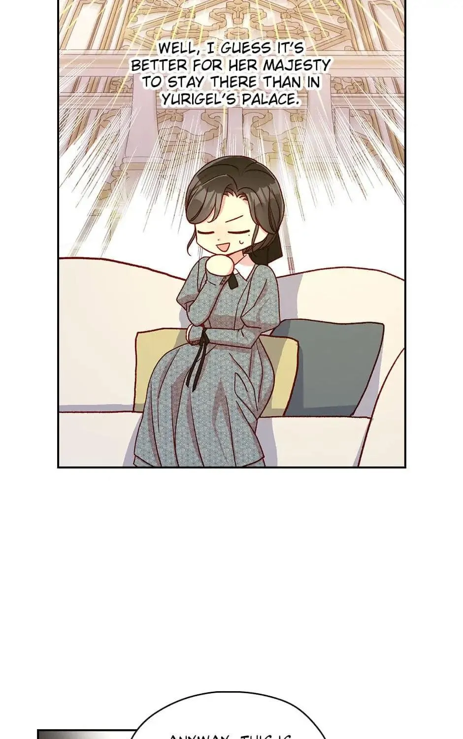 Surviving as a Maid Chapter 74 page 89 - 