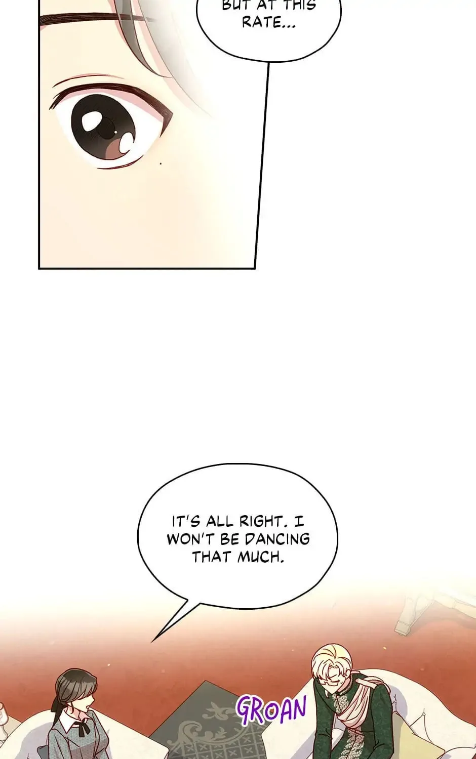Surviving as a Maid Chapter 74 page 91 - 