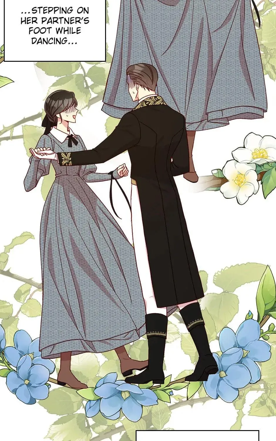Surviving as a Maid Chapter 74 page 95 - 