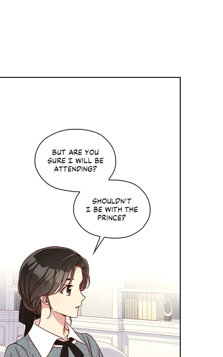 Surviving as a Maid Chapter 74 page 99 - 