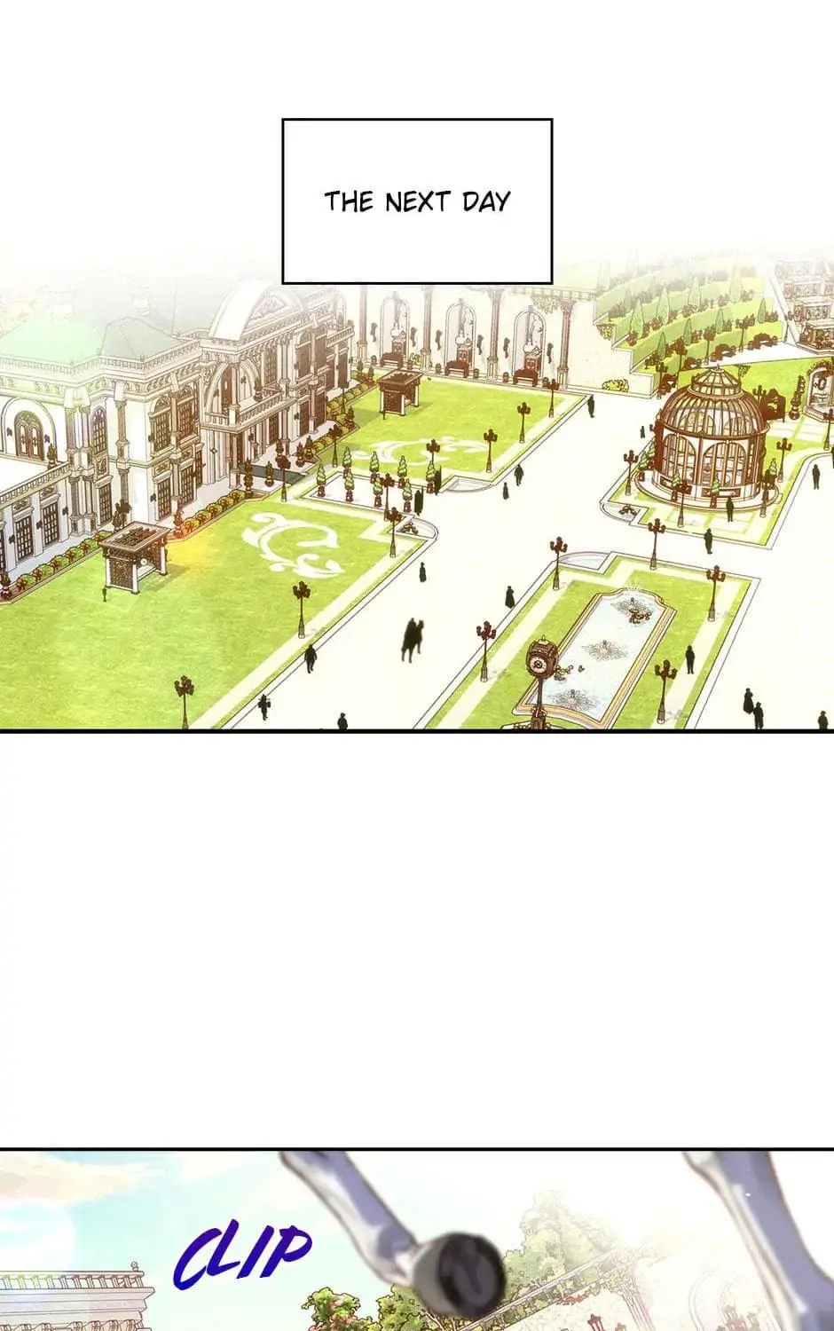 Surviving as a Maid Chapter 75 page 101 - 