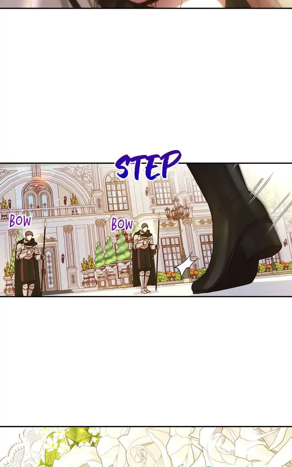Surviving as a Maid Chapter 75 page 105 - 