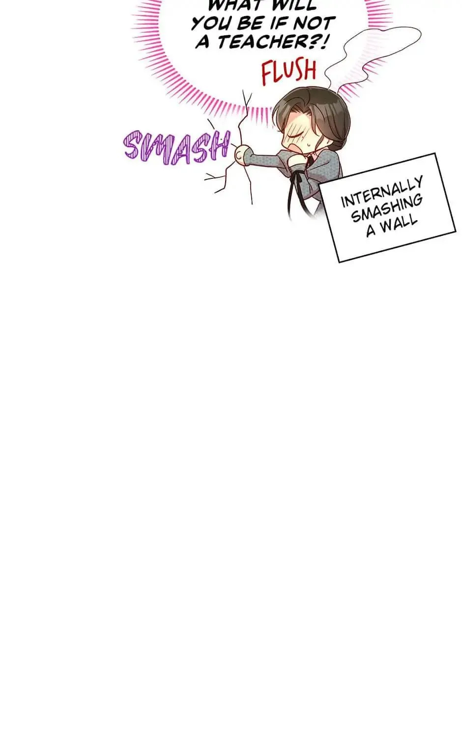 Surviving as a Maid Chapter 75 page 17 - 