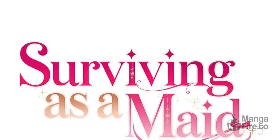 Surviving as a Maid Chapter 75 page 18 - 