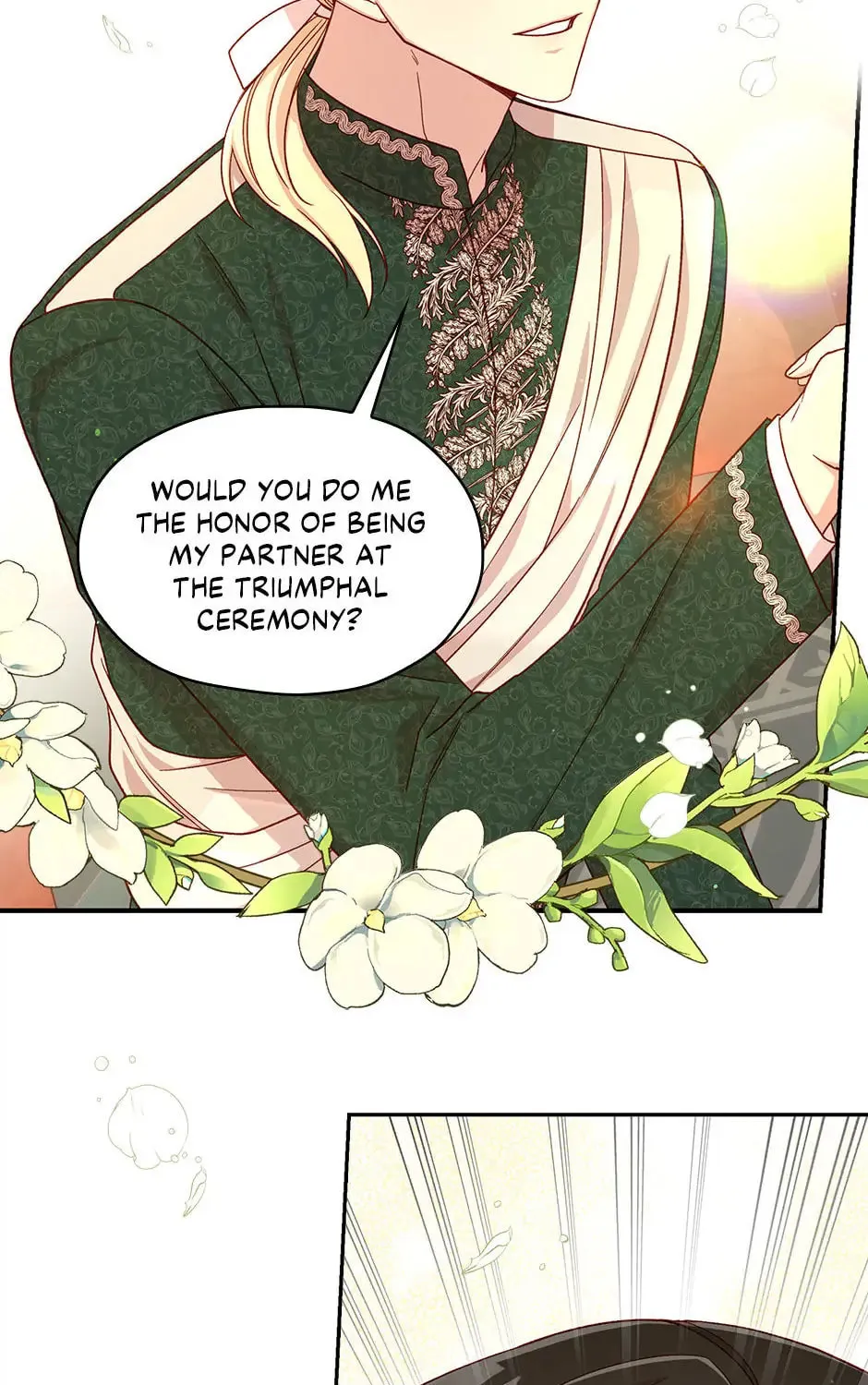 Surviving as a Maid Chapter 75 page 3 - 