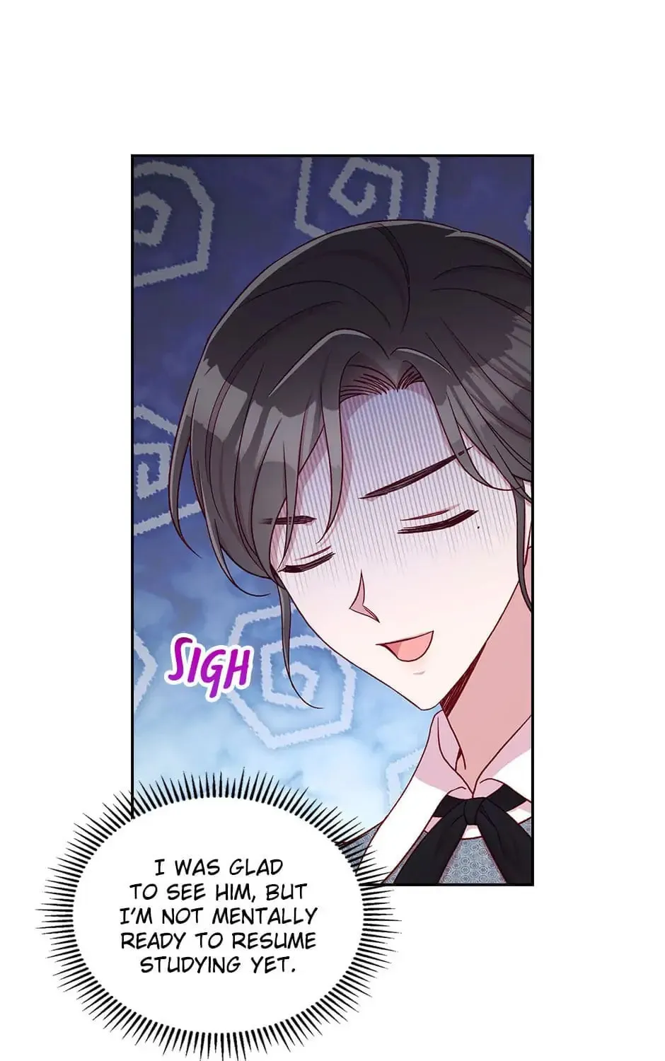 Surviving as a Maid Chapter 75 page 25 - 