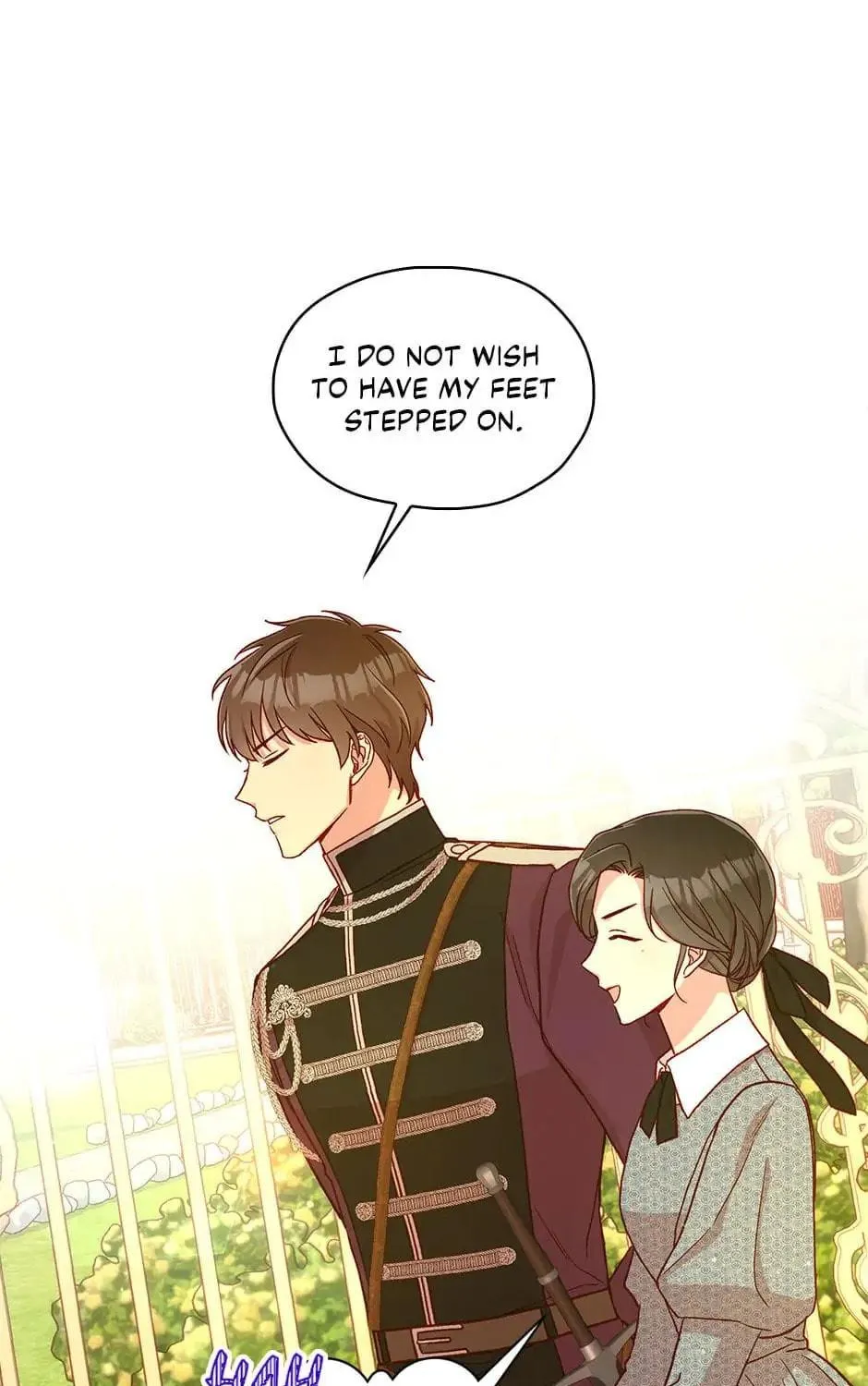 Surviving as a Maid Chapter 75 page 29 - 