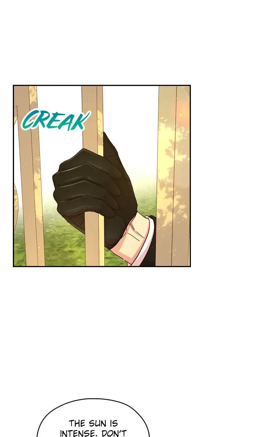 Surviving as a Maid Chapter 75 page 33 - 