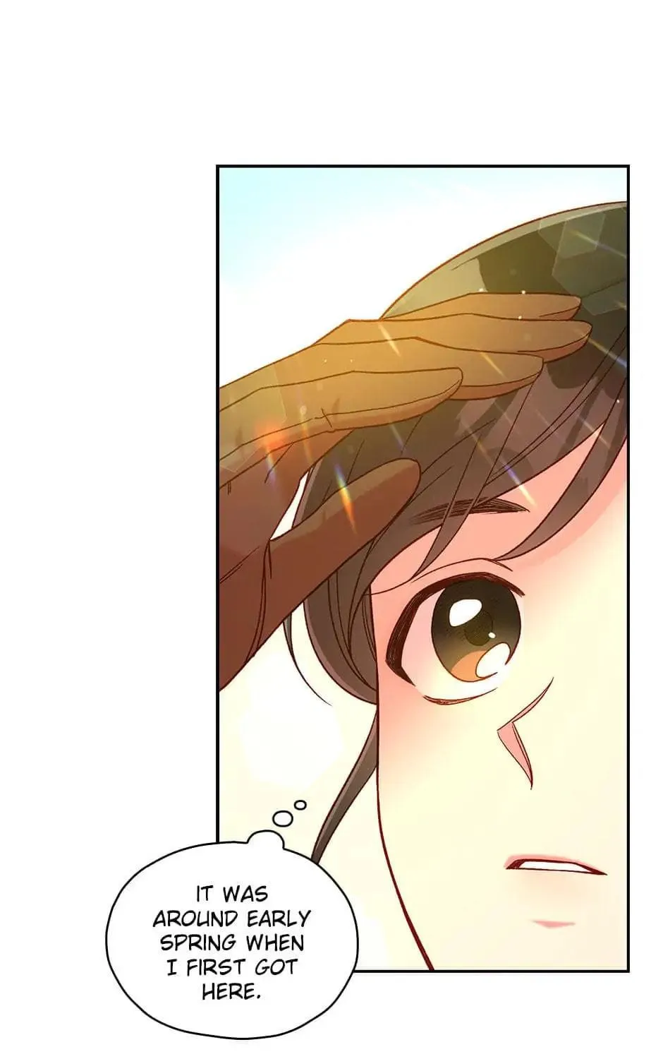 Surviving as a Maid Chapter 75 page 39 - 