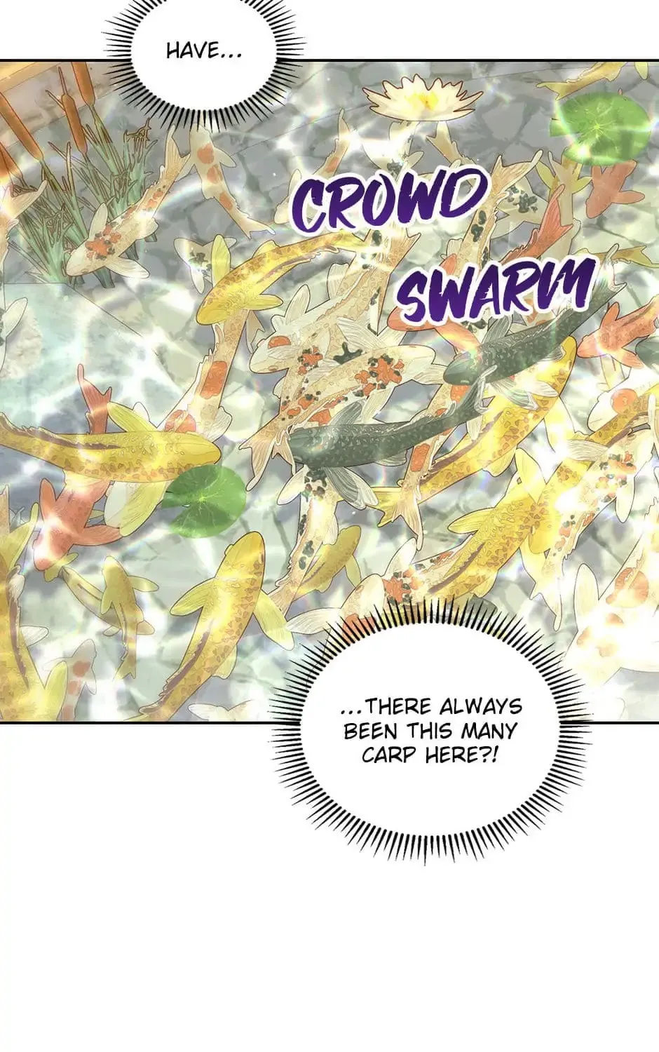 Surviving as a Maid Chapter 75 page 51 - 