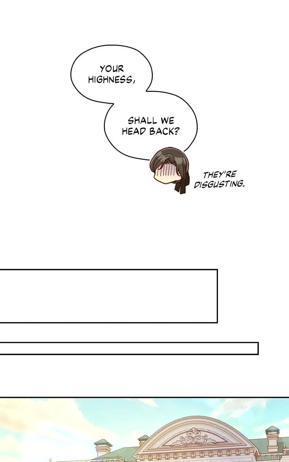 Surviving as a Maid Chapter 75 page 57 - 