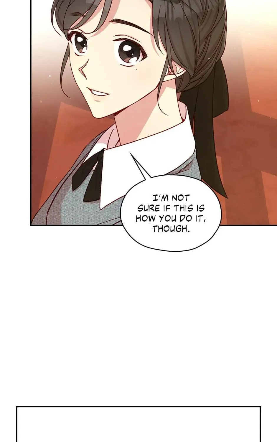Surviving as a Maid Chapter 75 page 65 - 