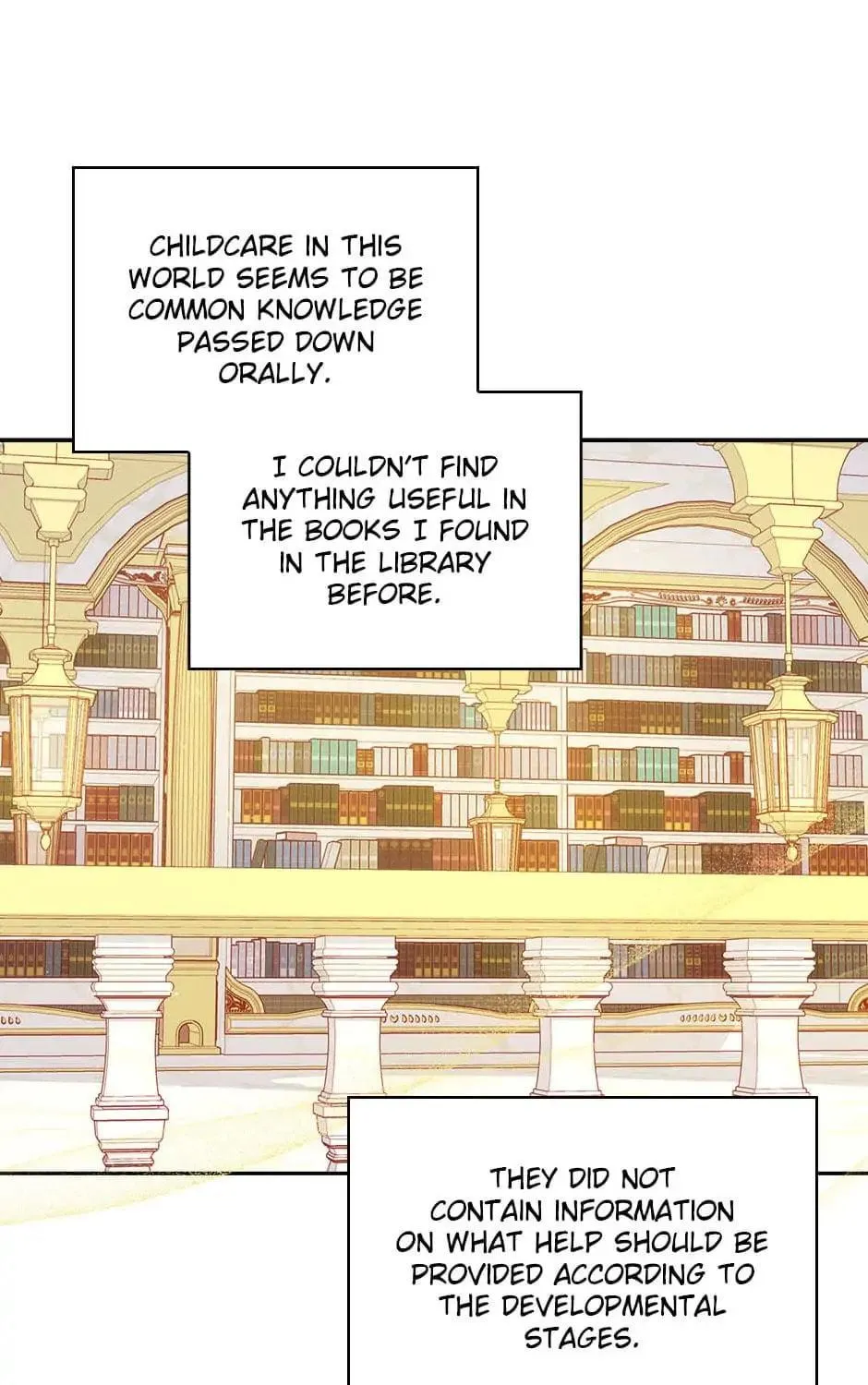 Surviving as a Maid Chapter 75 page 71 - 