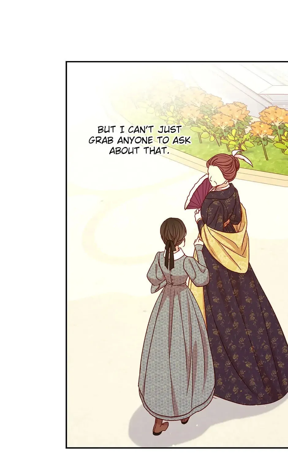 Surviving as a Maid Chapter 75 page 73 - 