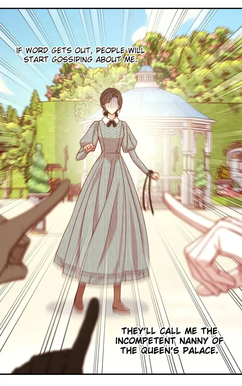 Surviving as a Maid Chapter 75 page 75 - 