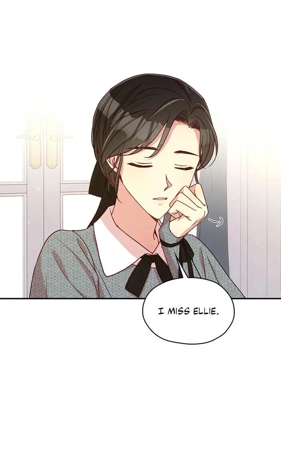 Surviving as a Maid Chapter 75 page 77 - 