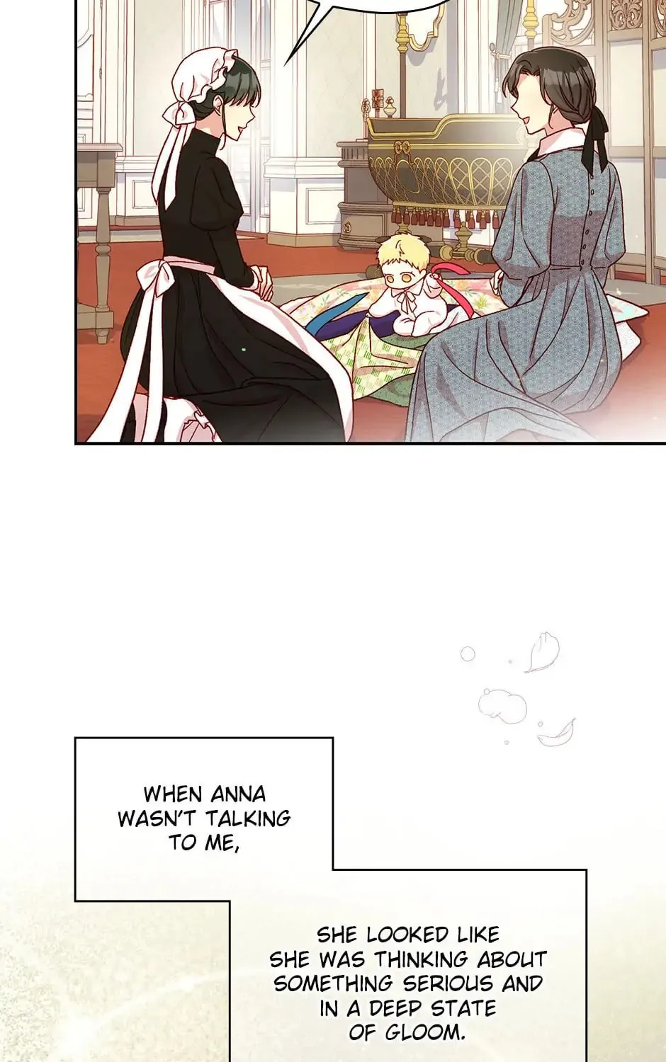 Surviving as a Maid Chapter 75 page 81 - 
