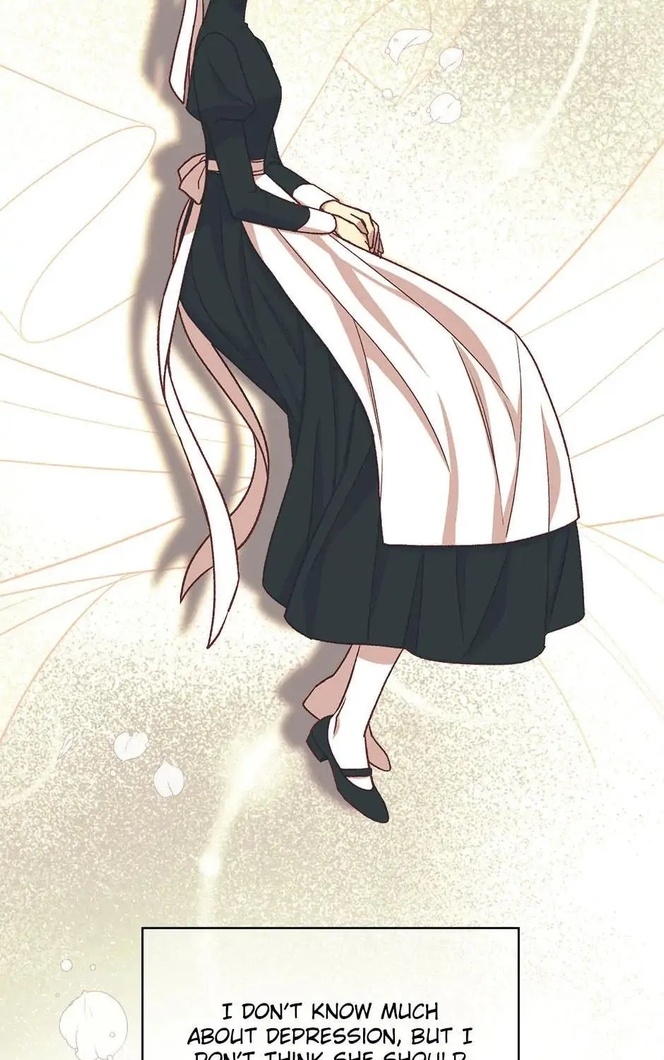 Surviving as a Maid Chapter 75 page 83 - 