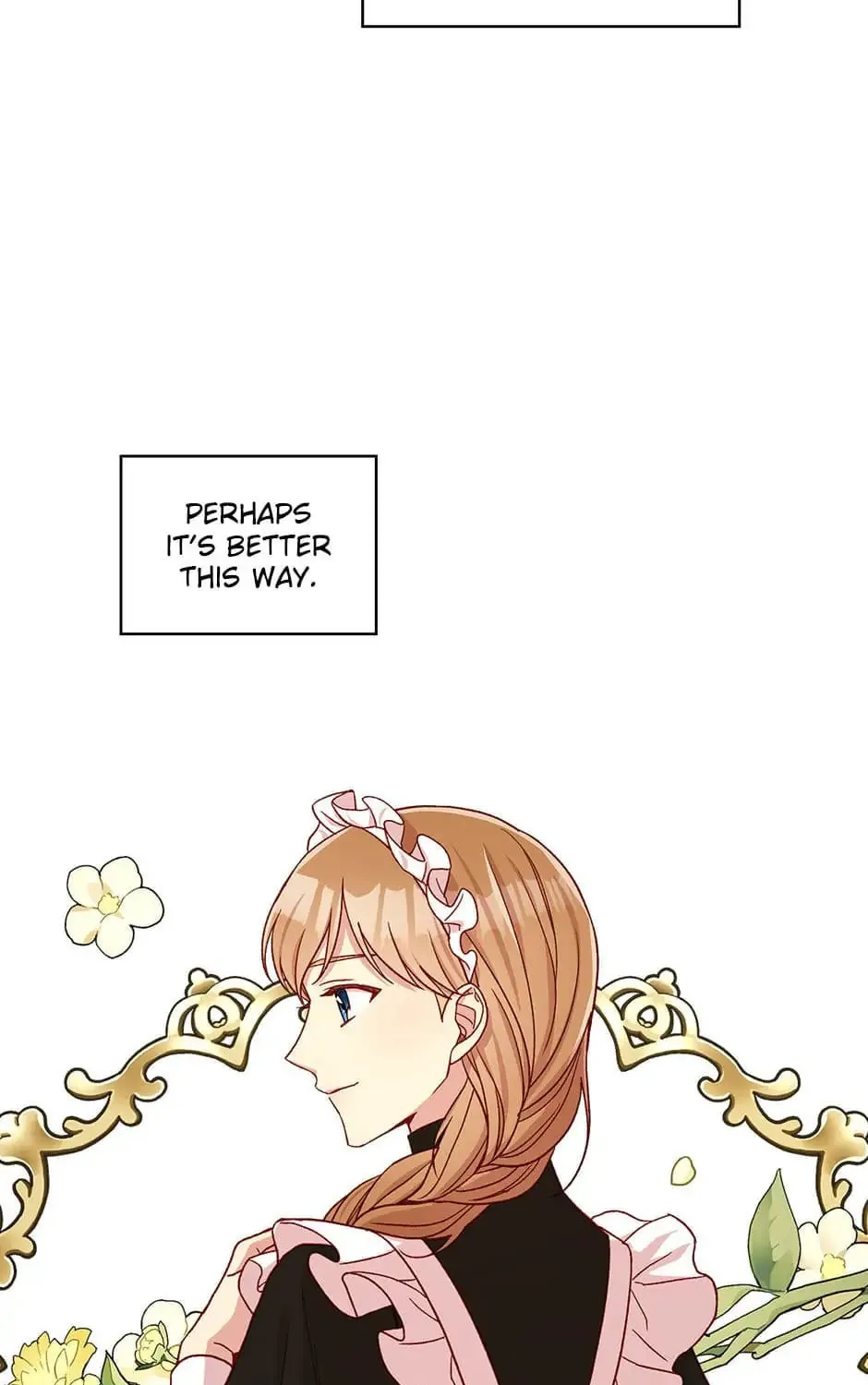 Surviving as a Maid Chapter 75 page 87 - 