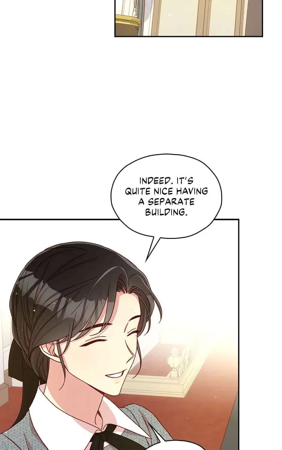 Surviving as a Maid Chapter 75 page 93 - 