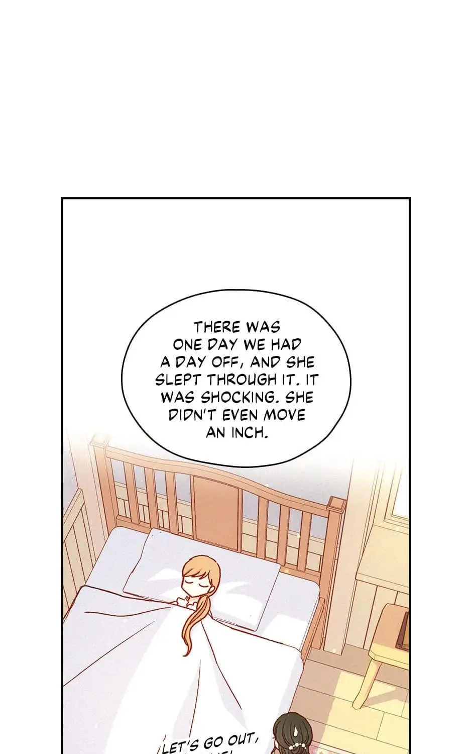 Surviving as a Maid Chapter 75 page 97 - 