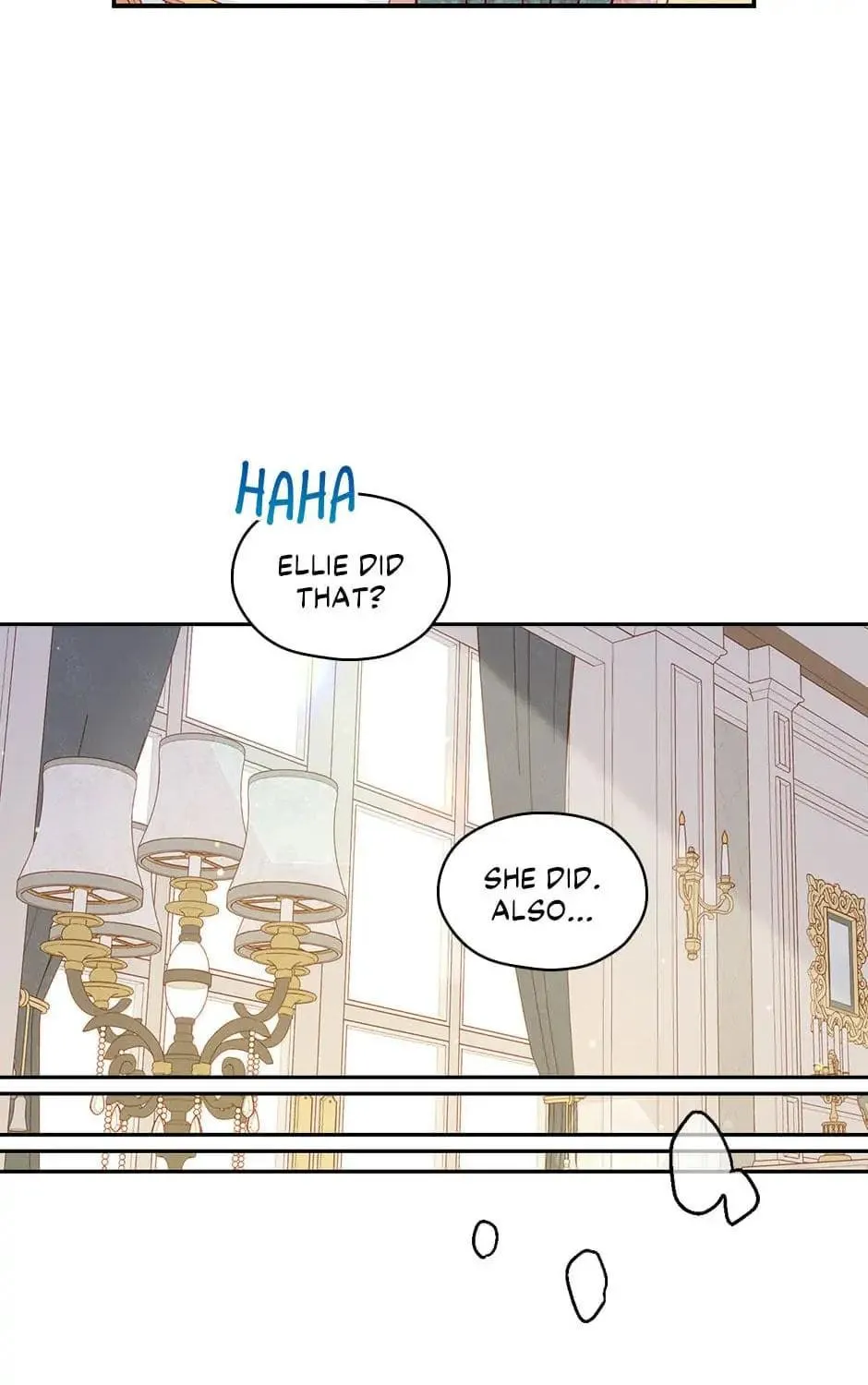 Surviving as a Maid Chapter 75 page 99 - 