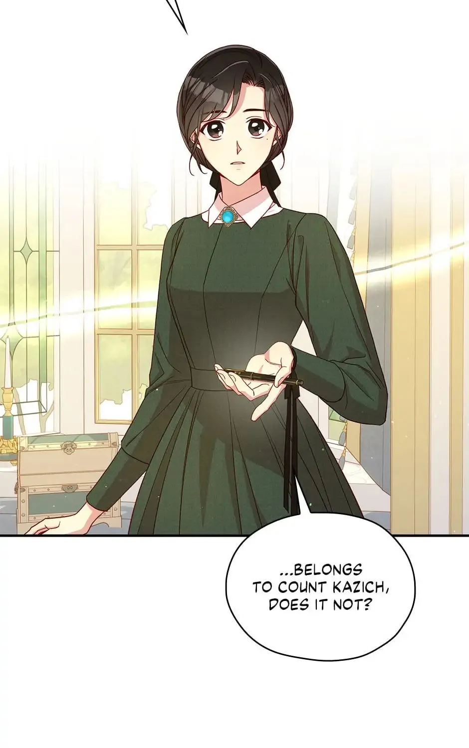 Surviving as a Maid Chapter 76 page 103 - 