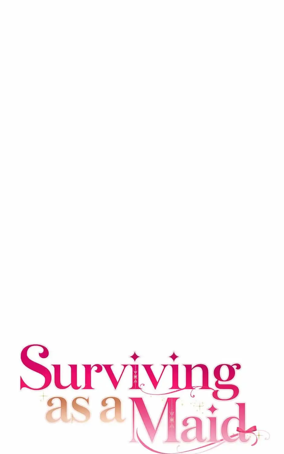 Surviving as a Maid Chapter 76 page 13 - 