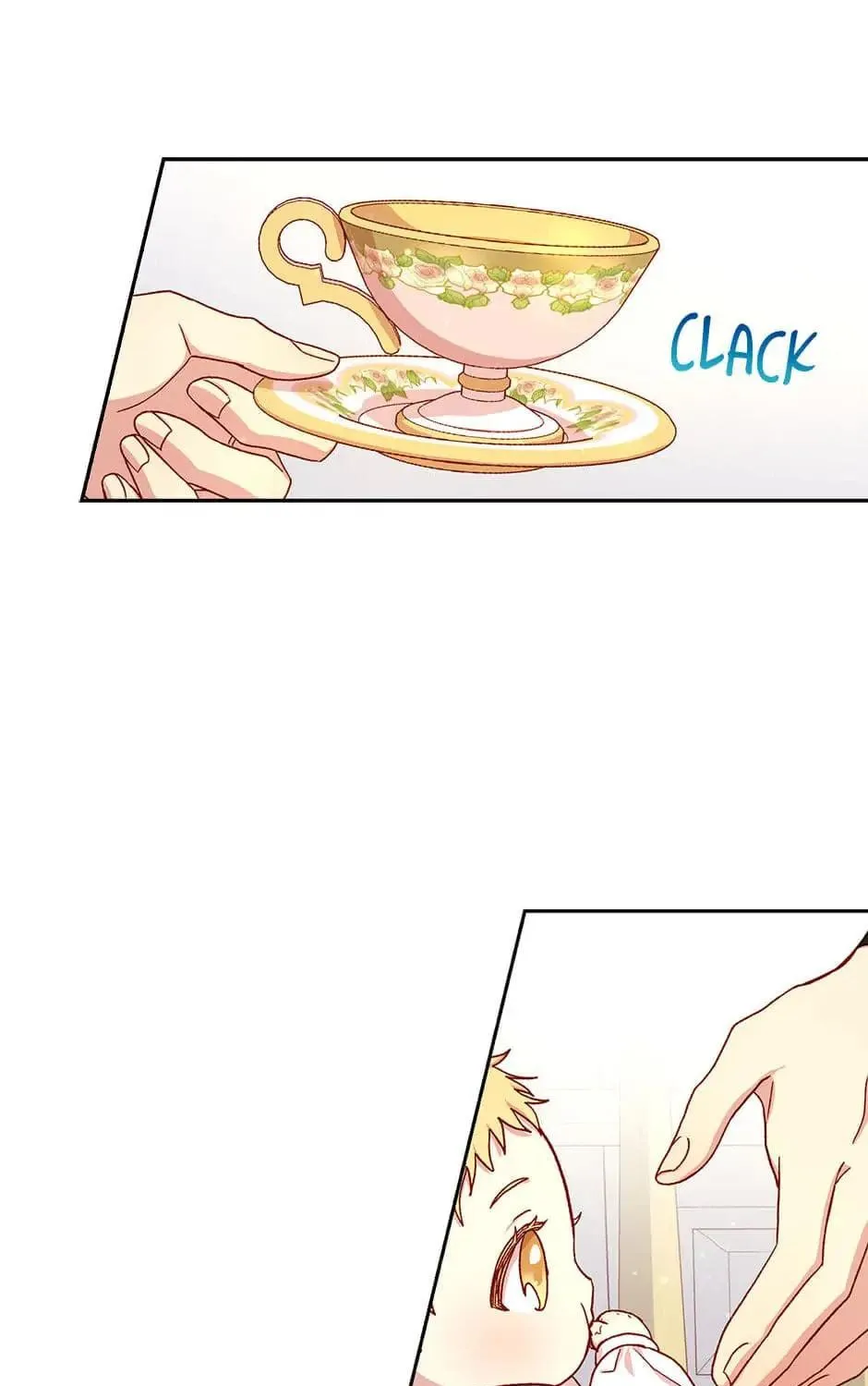 Surviving as a Maid Chapter 76 page 17 - 