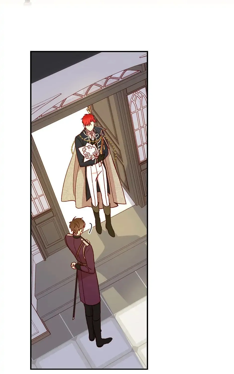 Surviving as a Maid Chapter 76 page 3 - 