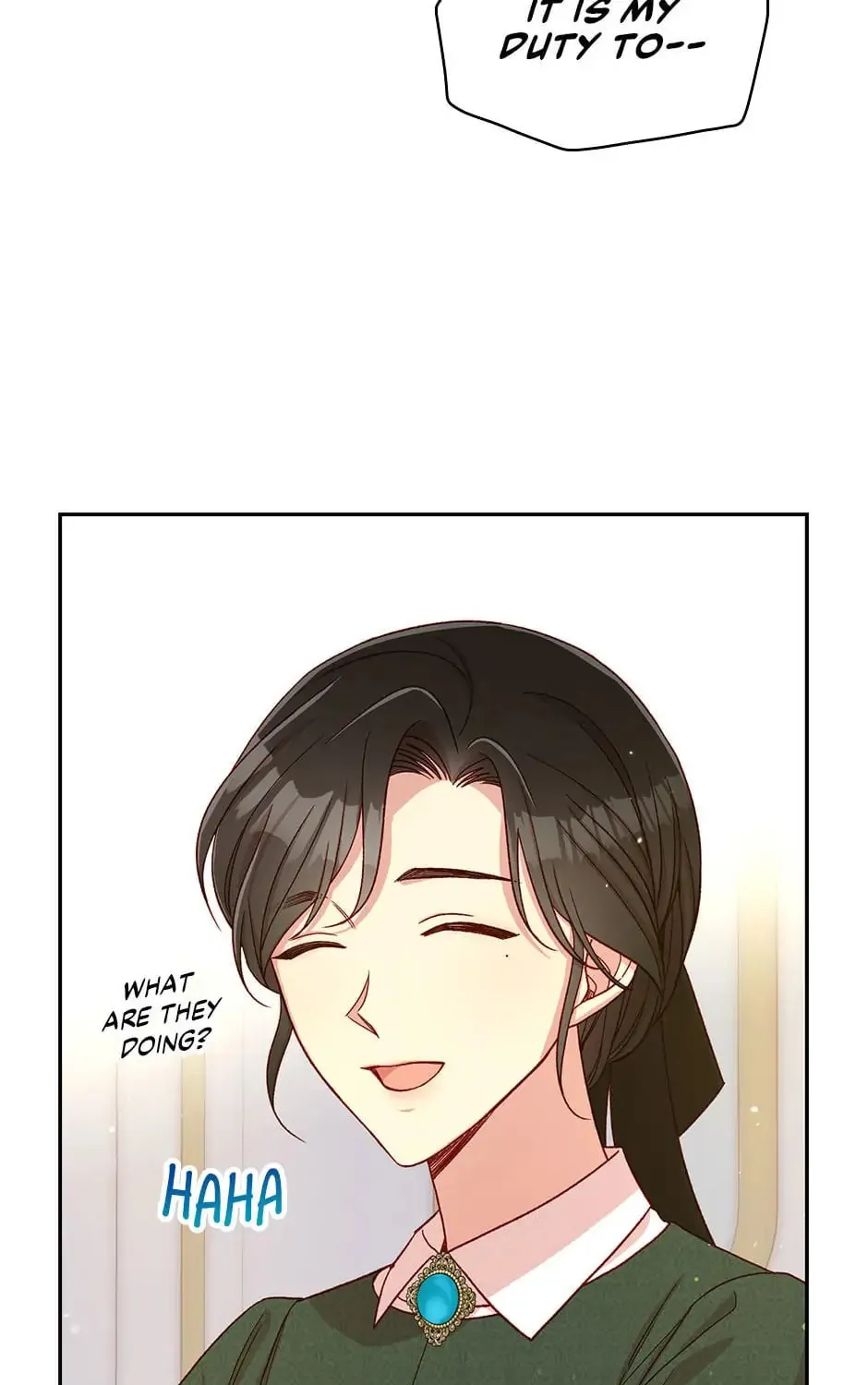 Surviving as a Maid Chapter 76 page 25 - 