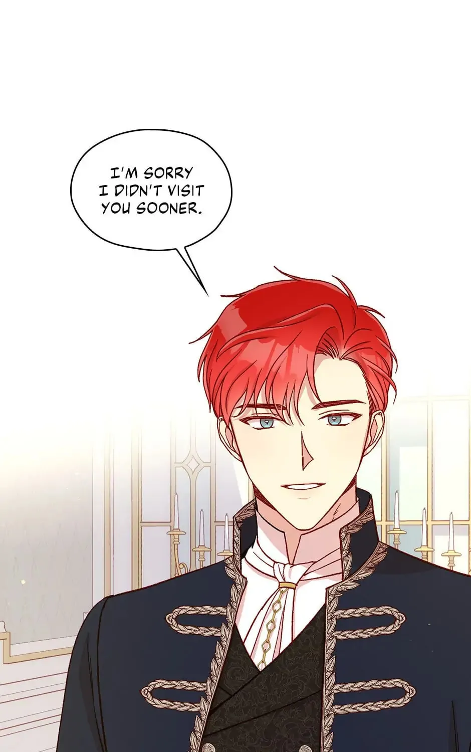 Surviving as a Maid Chapter 76 page 27 - 