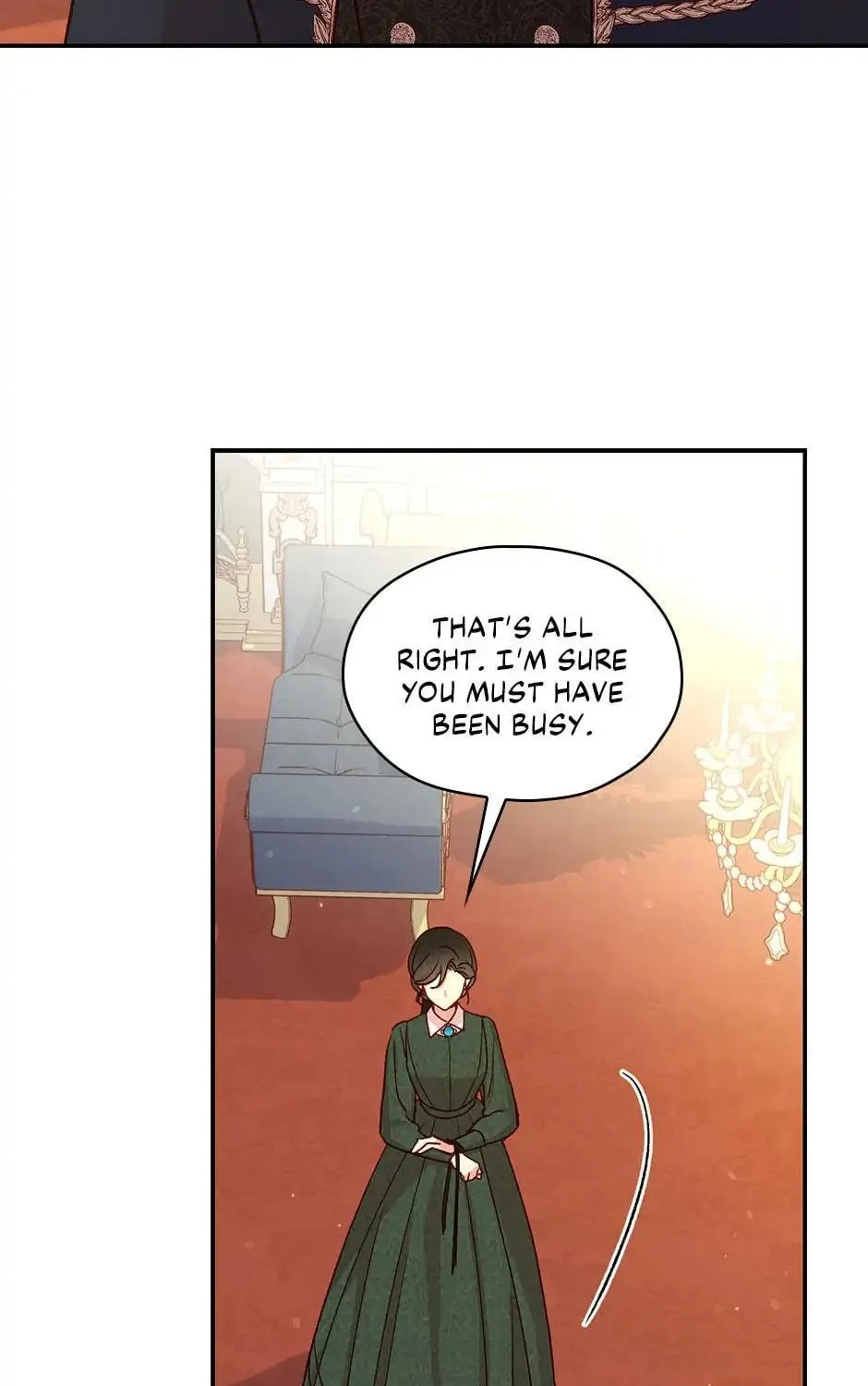 Surviving as a Maid Chapter 76 page 29 - 