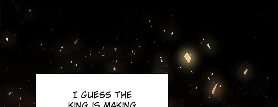 Surviving as a Maid Chapter 76 page 40 - 