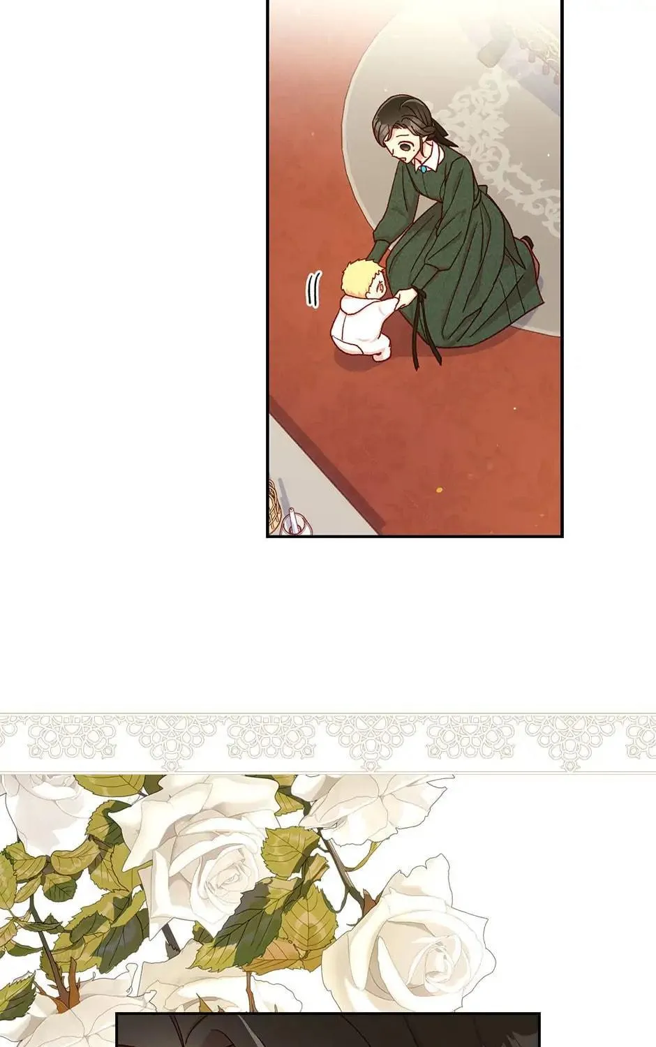 Surviving as a Maid Chapter 76 page 5 - 