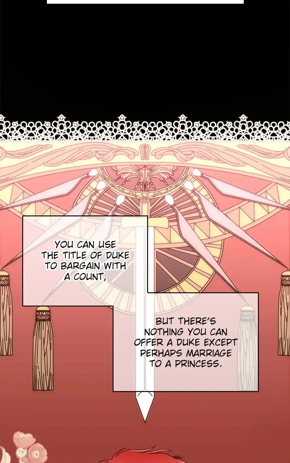 Surviving as a Maid Chapter 76 page 43 - 